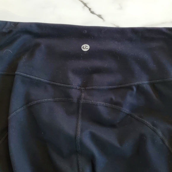 Espidoo 2 pack High Waist Leggings & Capri Leggings - Picture 10 of 16